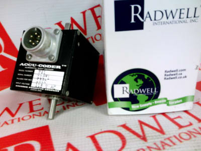 ENCODER PRODUCTS COMPANY 721