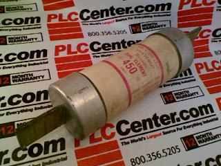 EATON CORPORATION FRS-450-R