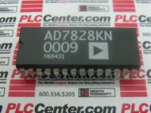 ANALOG DEVICES IC7828KN
