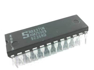 NXP SEMICONDUCTOR N8X371N