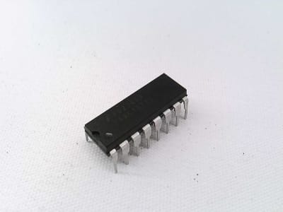 ON SEMICONDUCTOR 74AC157PC
