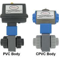 DWYER PBVPSR608
