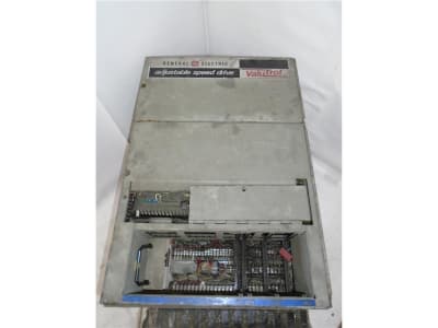 GENERAL ELECTRIC 6V50F3341