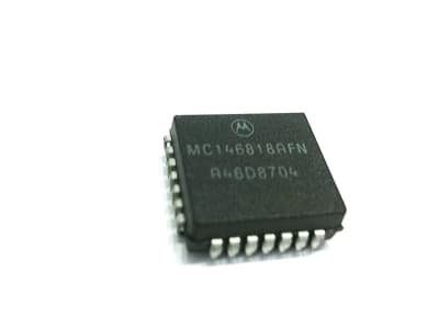 ZEBRA MC146818AFN