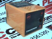 EATON CORPORATION PRM30-220