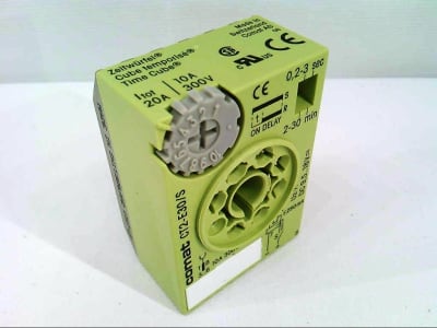 TURCK CT 2-E30/S
