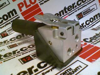 ZIMMERMAN PACKING 18600