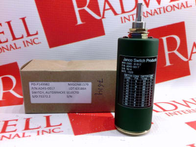 JANCO AD45-0017