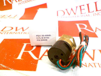 PDI SWITCHES PDA44MCFL