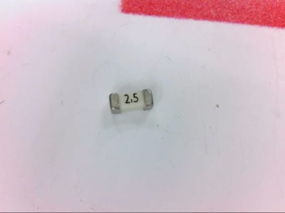 BEL FUSE SSQ25