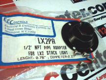 EEC AEG LX2PA