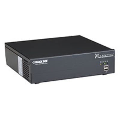 BLACK BOX CORP IDM-AP-1000