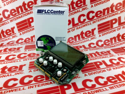 GREAT LAKES INSTRUMENTS 672M4G2003-H2