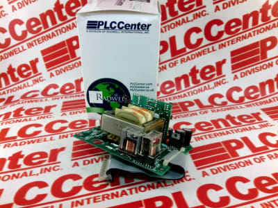 GREAT LAKES INSTRUMENTS 672M4G2001-101-G1