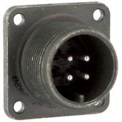AMPHENOL MS3102A14S-2P