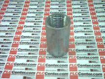 WHEATLAND TUBE 1/2-COND-CPLG