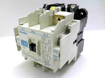 MITSUBISHI S-N65-AC100V-2A2B