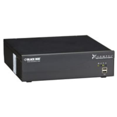 BLACK BOX CORP ICC-AP-100