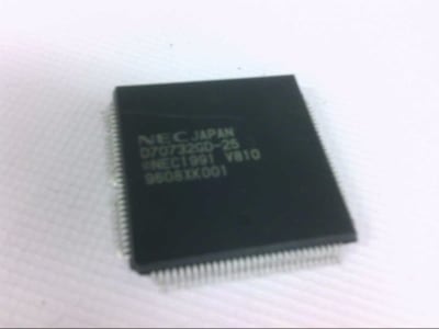 NEC D70732GD-25