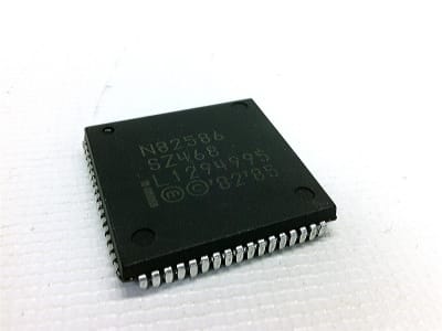 INTEL N82586