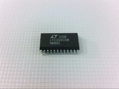 ANALOG DEVICES LT1332CSW