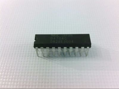 NEC UPD4704C