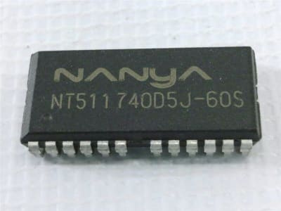 NANYA NT511740D5J-60