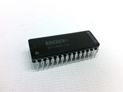 BURR BROWN MPC800KG