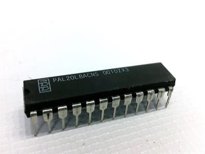 GENERIC IC20L8ACNS
