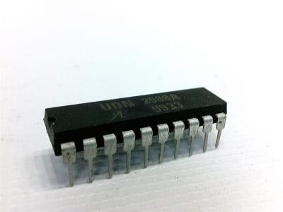 ALLEGRO MICROSYSTEMS UDN2588A