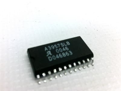 ALLEGRO MICROSYSTEMS A3957SLB