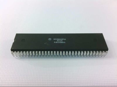NXP SEMICONDUCTOR MC68440P10