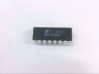 POWER INTEGRATIONS SMP520BNC