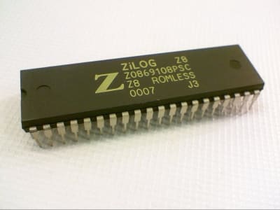 ZILOG Z0869108PSC