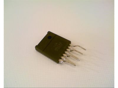 SANKEN ELECTRIC STR-M6548