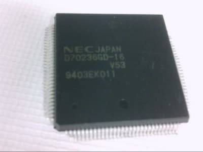 NEC IC70236GD16