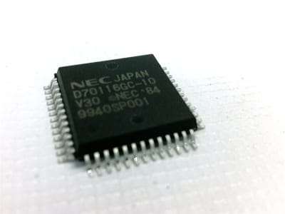 NEC D70116GC-10