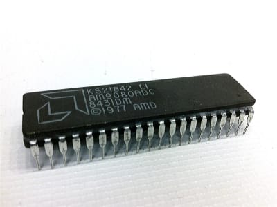 AMD AM9080ADC