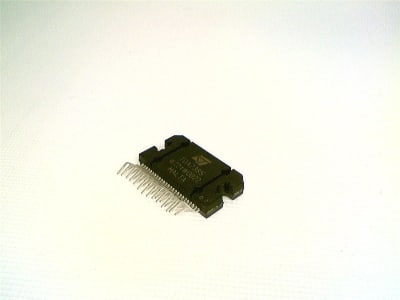 ST MICRO TDA7385