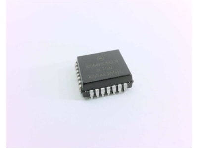 ZEBRA XC68HC56FN