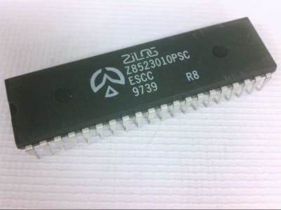ZILOG Z8523010PSC