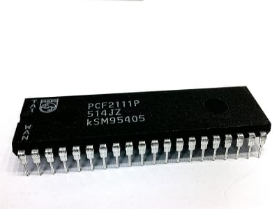 PHILIPS PCF2111P