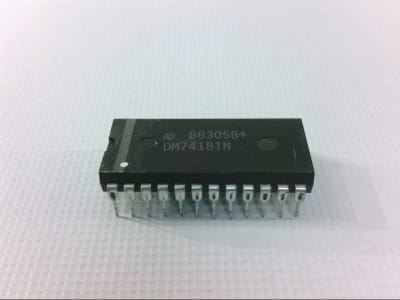 TEXAS INSTRUMENTS SEMI IC774181N