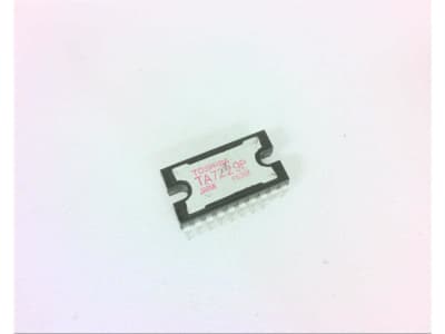 TOSHIBA TA7229P