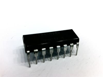 NXP SEMICONDUCTOR HEF40098BP