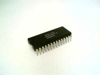 RENESAS HN58V66AP-10