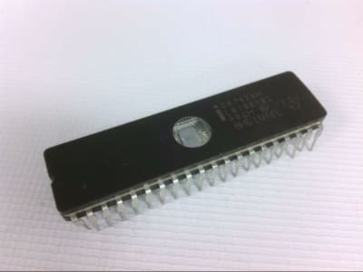 INTEL D8742AH