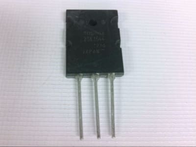 TOSHIBA 2SK1544