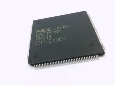 NEC D30181GMVR4181
