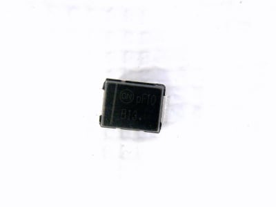 ON SEMICONDUCTOR MBRS130T3G
